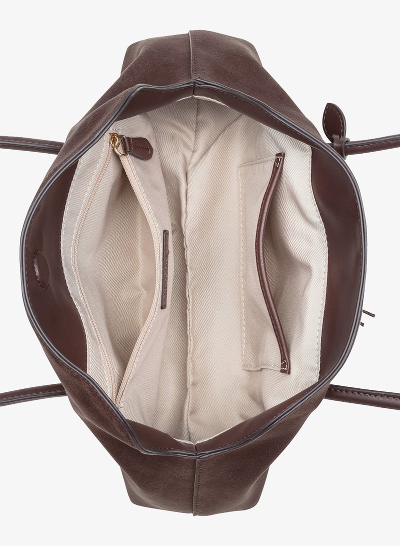 NINE WEST Samera Shoulder Bag - Image 5