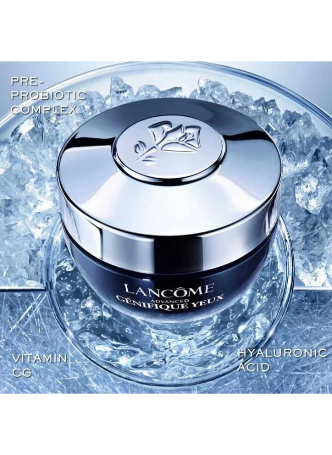 LANCOME ADVANCED GÉNIFIQUE EYE CREAM