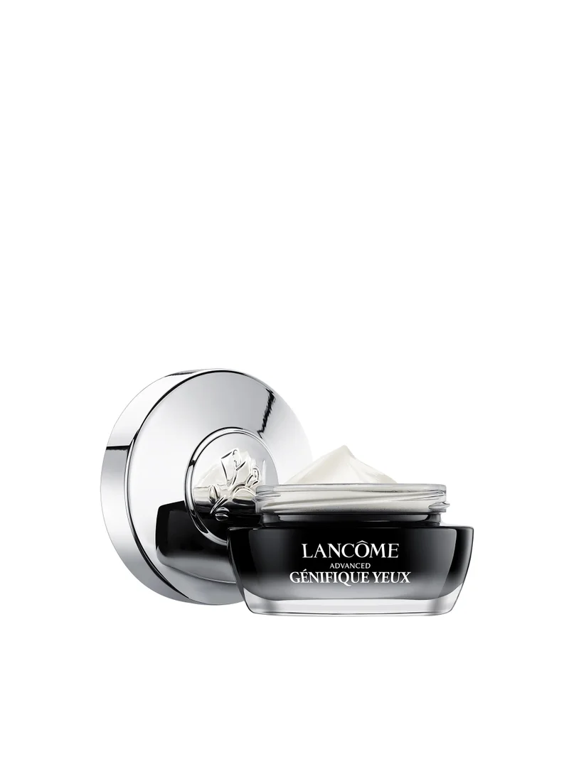 LANCOME ADVANCED GÉNIFIQUE EYE CREAM