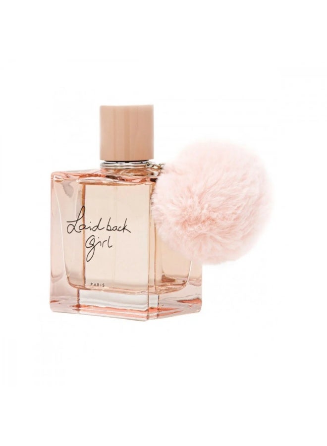 جيبارليس عطر ليد باك جيرل نسائي 100م. - Image 2
