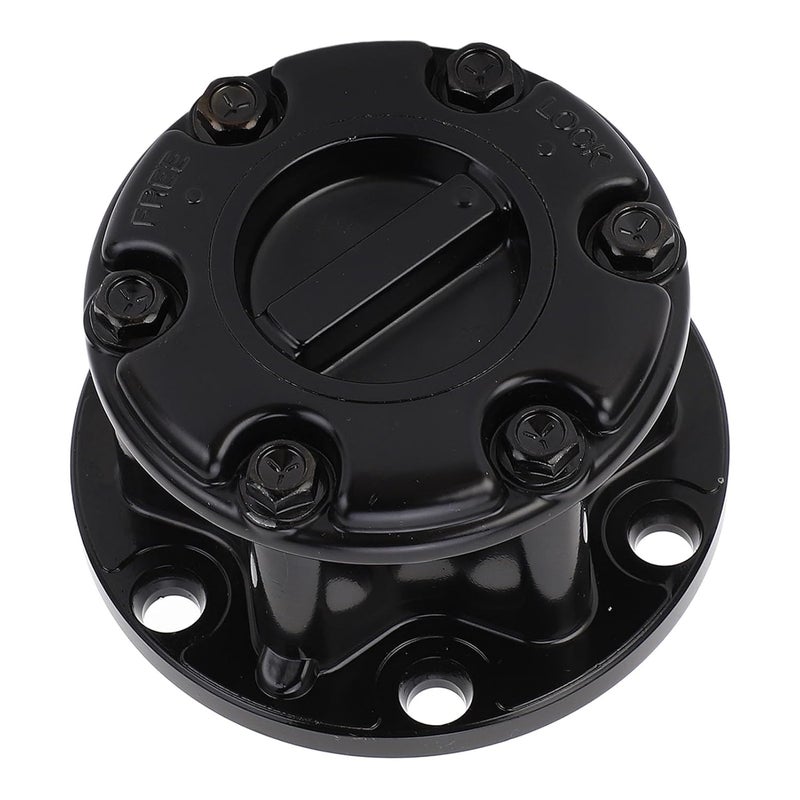 43810 60A00 مجموعة قفل محور العجلة مصنوعة من سبيكة معدنية متينة مناسبة لسيارات SJ410 وSJ413 وساموراي وجيمني وX-90 موديلات 1995-1997. - Image 5