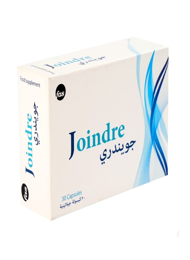 فاس جويندري ـ 30 كبسولة  - Image 1