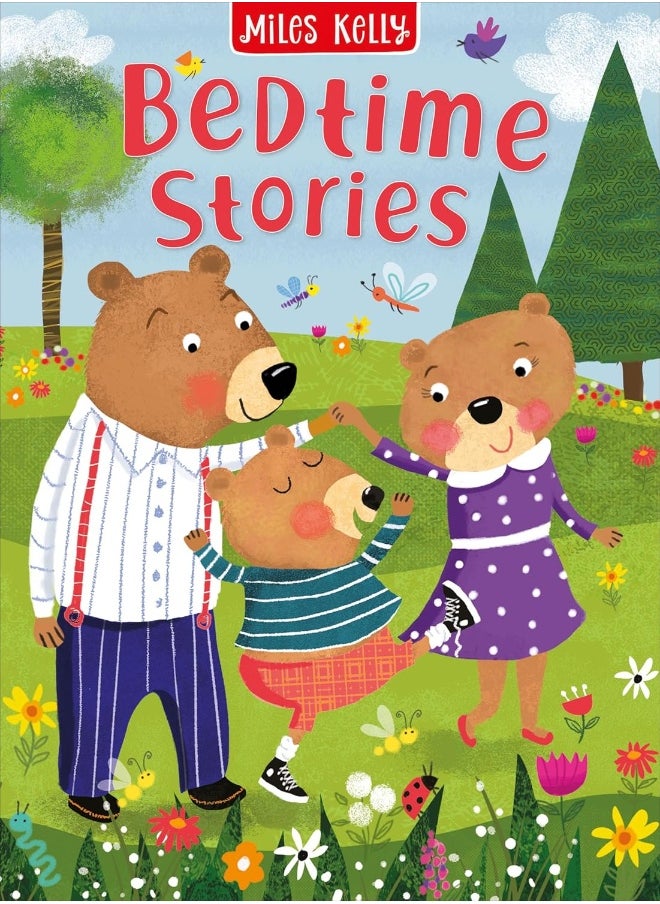 Bedtime Stories 