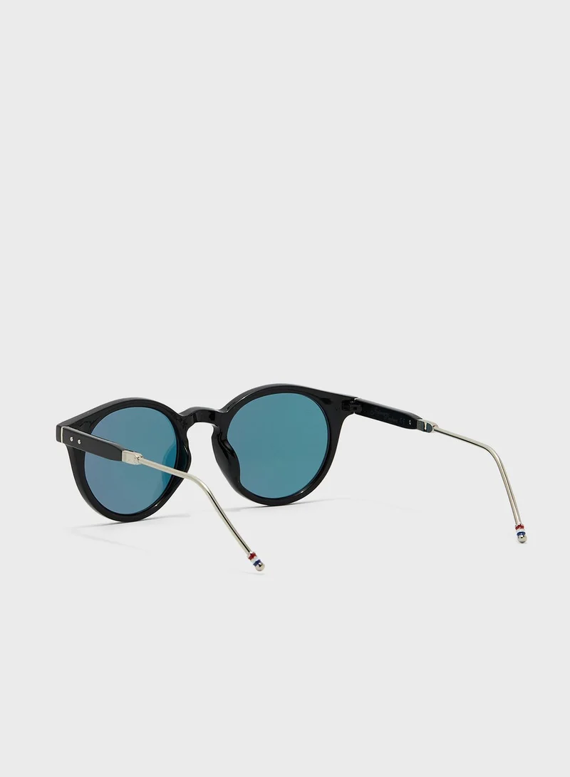 Jeepers Peepers Cat Eye Sunglasses