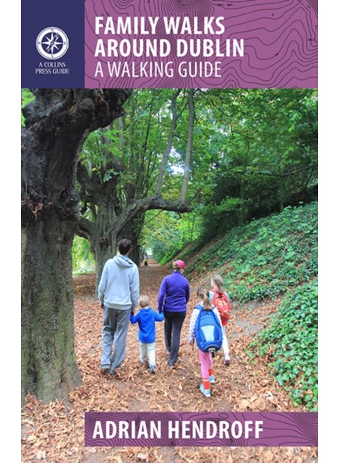 Family Walks Around Dublin 