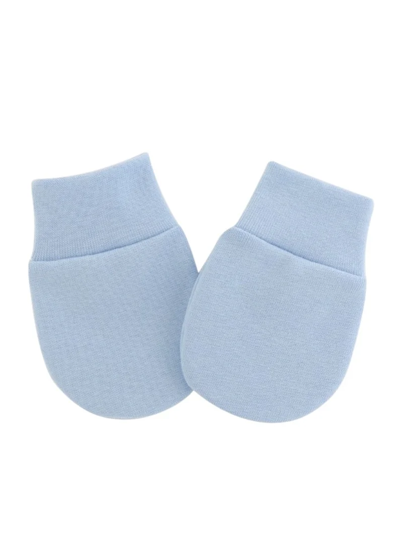 Bambimici Bambimici - 6 pcs Little Snuggles Mittens - Set L