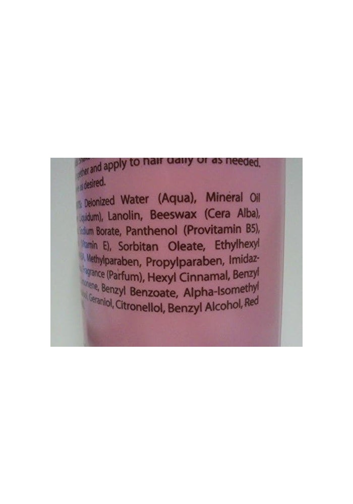 Luster's Pink Original Oil Moisturizer Hair Lotion - 32 Ounce - Image 5