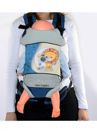 Baby Carrier Camera*Lion - pzsku/Z8BFA2DFED9CAC5896E66Z/45/_/1697010059/be881714-e230-4e9d-883a-a4e29e48eecd
