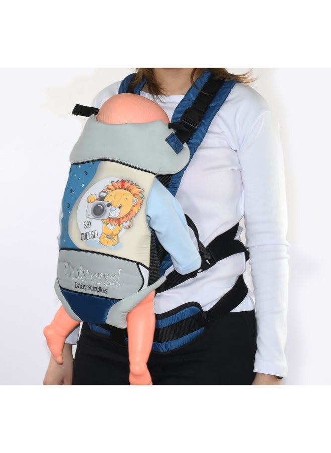 Baby Carrier Camera*Lion