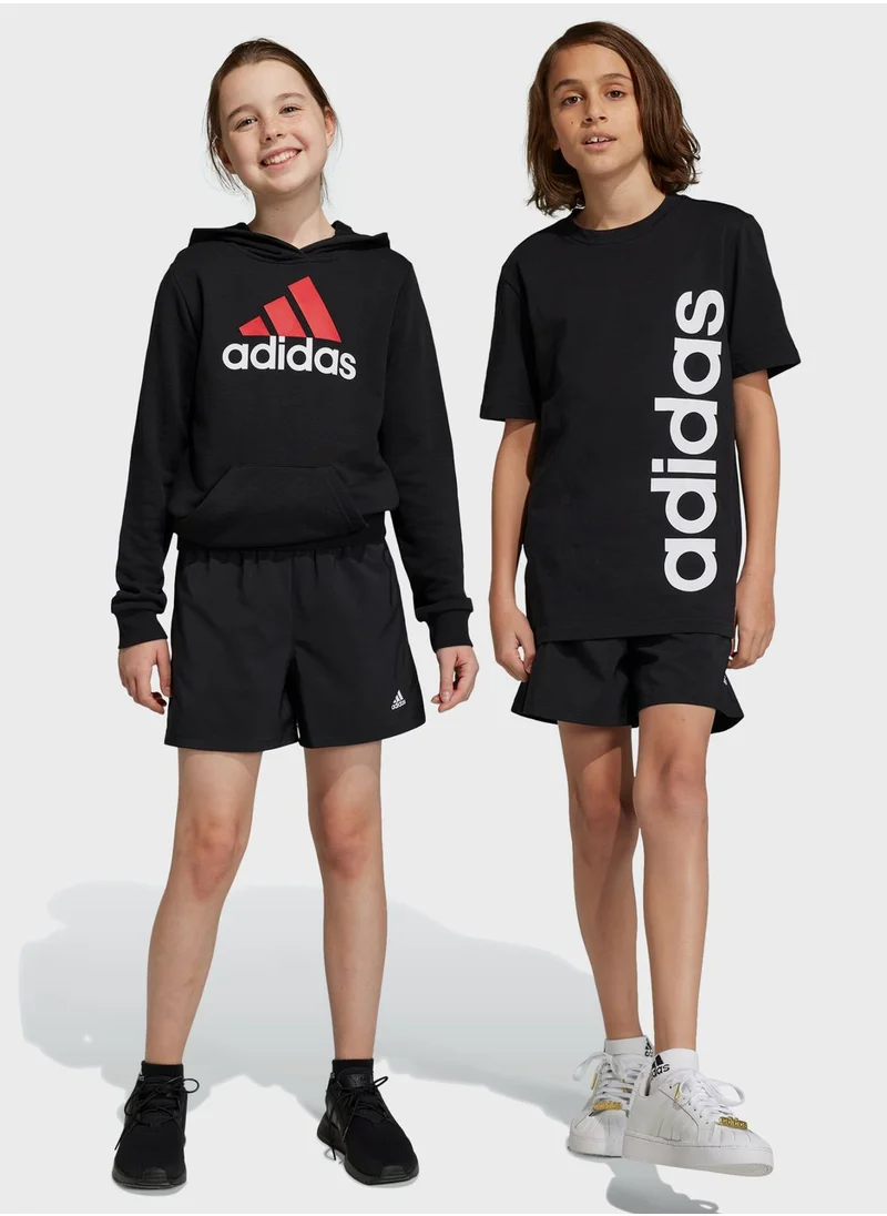 Adidas Logo Chelsea Shorts