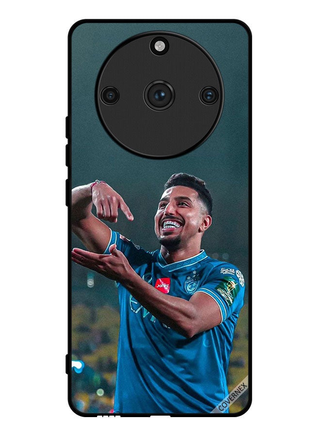 Covernex Protective Case Cover For Realme 11 Pro Salem Al Dawsari - Image 1
