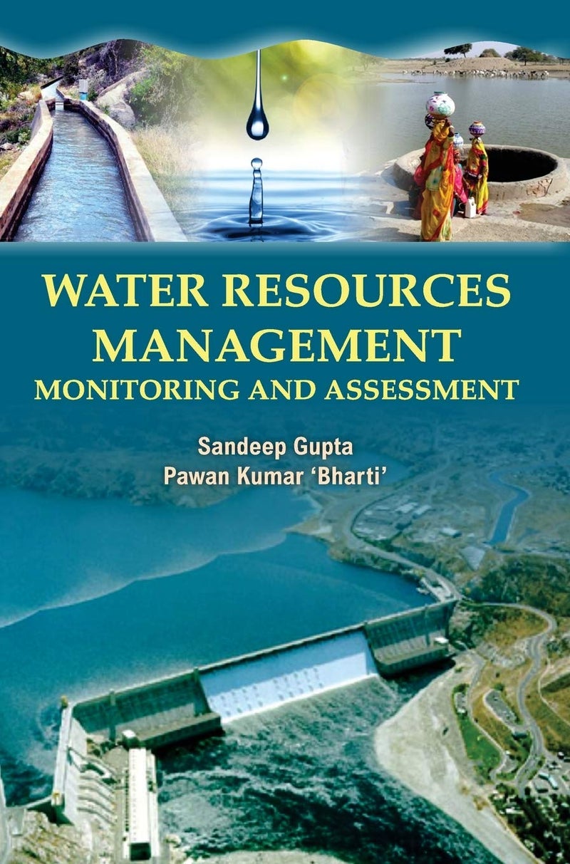 Water Resources Management: Monitoring and Assessment  - Image 1