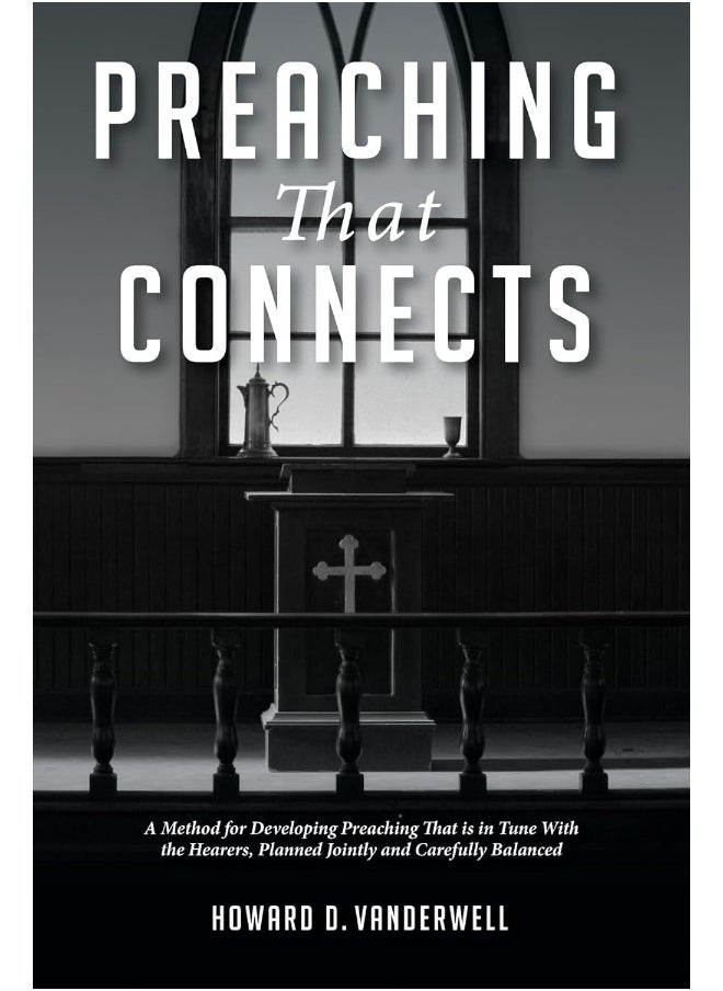 Preaching That Connects 