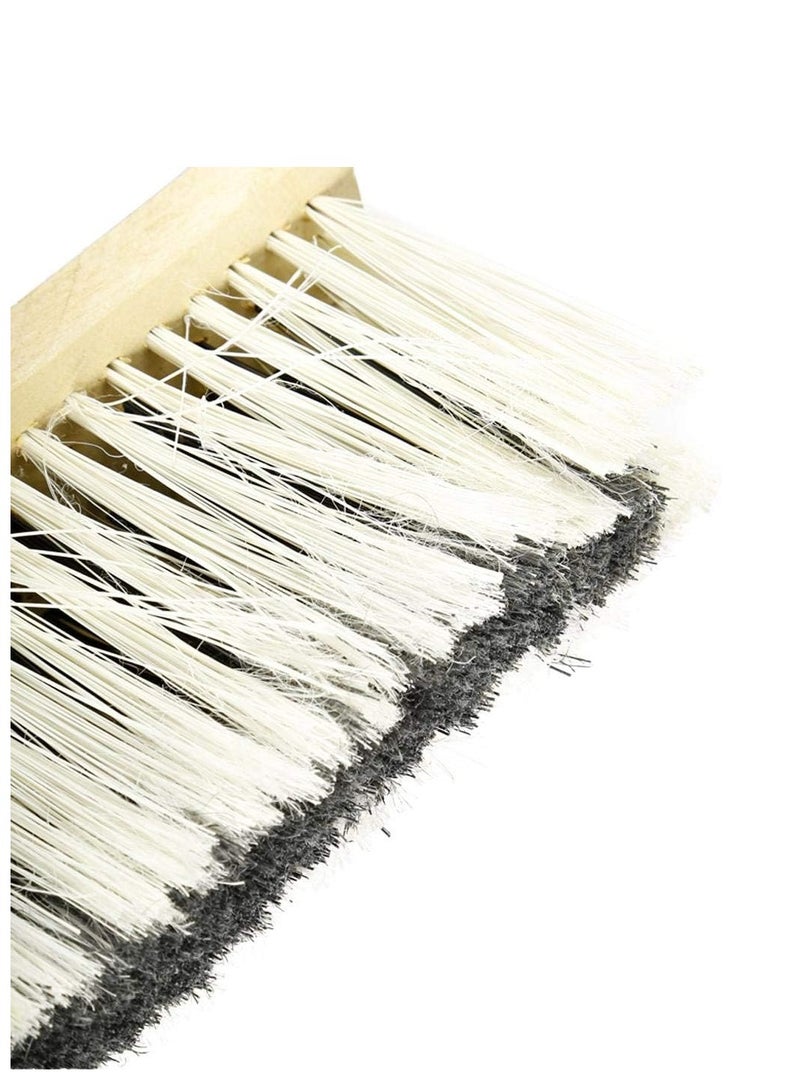 NOORA Indoor And Outside Use Brush 7 Inch - Image 3