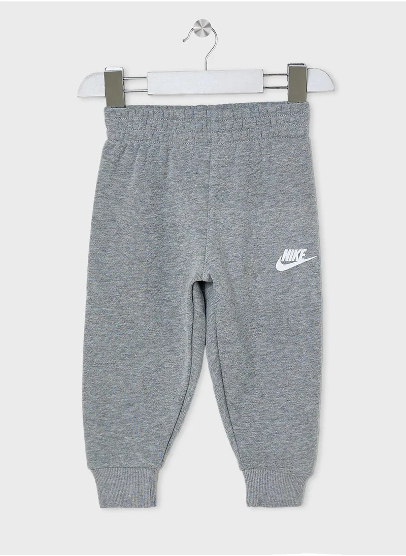 نايكي Infant B Nsw Club+ Badge Tracksuits