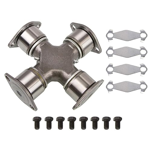 World American 5-280XRM U-Joint (DL-UJ-1710-BP-OVER CAP-6.0940) - Image 4