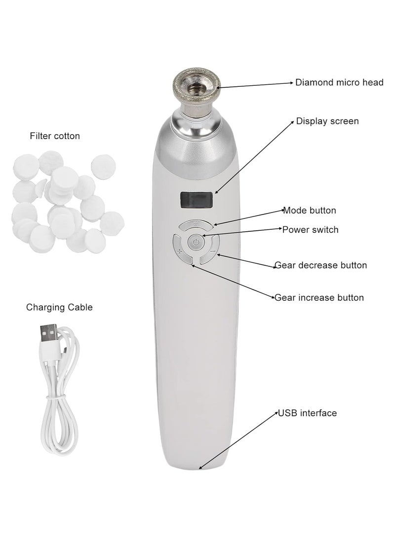 Generic Professional blackhead remover, promote skin cell renewal and skin care - Image 3