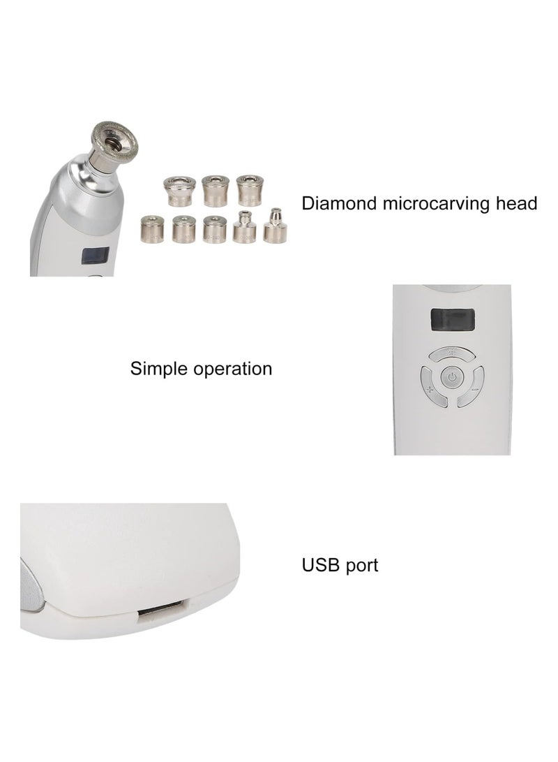 Generic Professional blackhead remover, promote skin cell renewal and skin care - Image 5