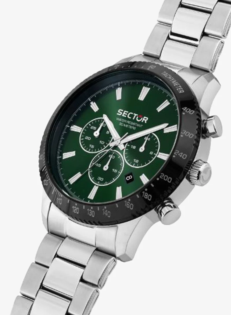 Sector  R3273778007 analogue watch for Men | Best Price UAE