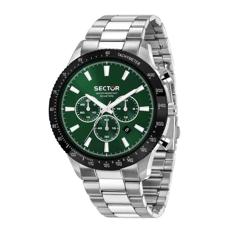 Sector R3273778007 analogue watch