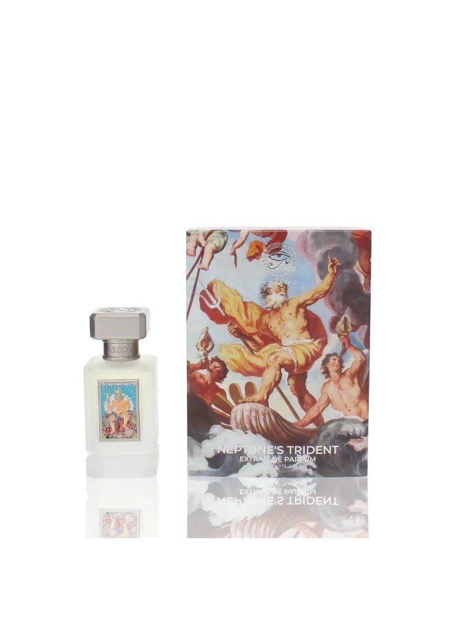 Argos Neptune's Trident Extrait De Parfum 30ml