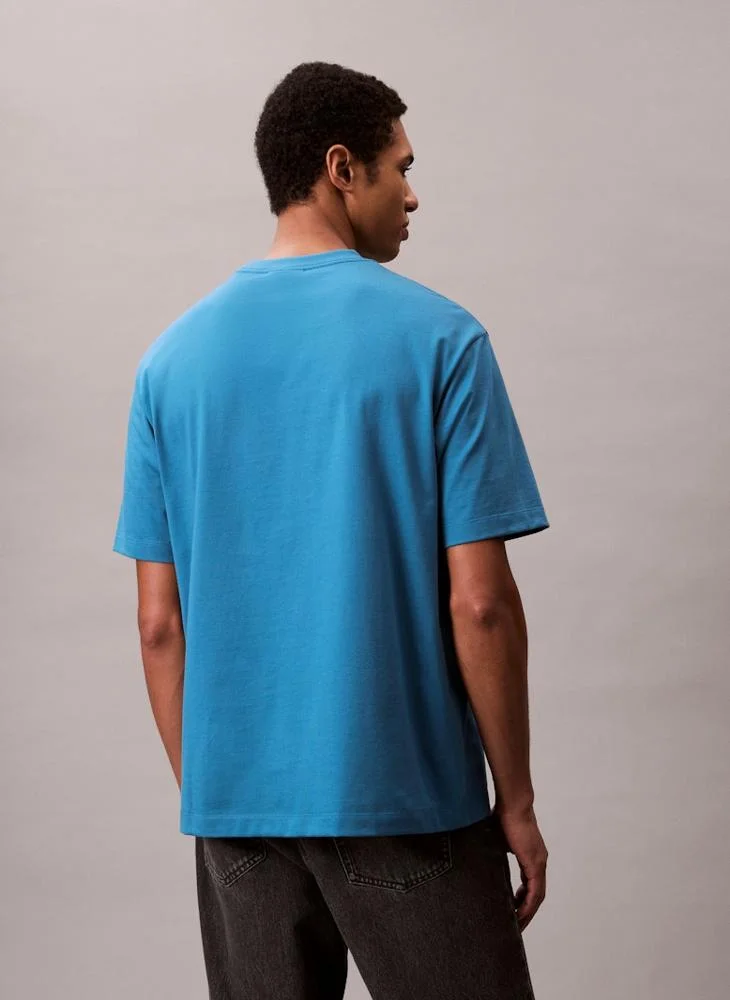 كالفن كلاين جينز Short Sleeve T-Shirt