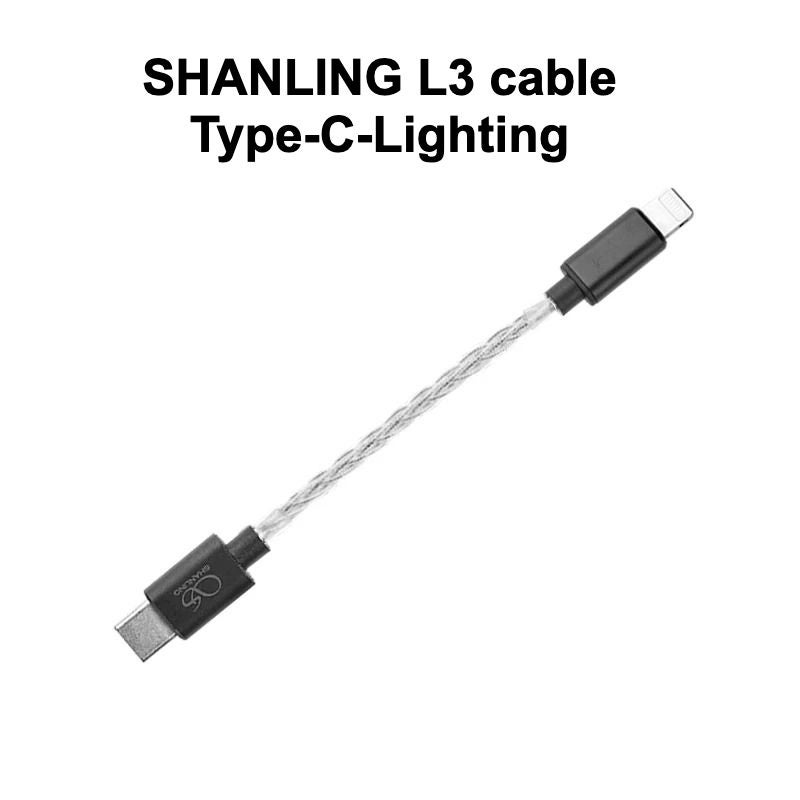 شانلينغ إلكترونيات SHANLING SHANLING L3 - Image 1