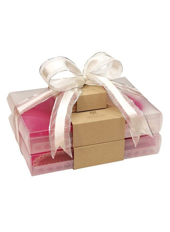 Supracor Gift Package-Magenta SET
