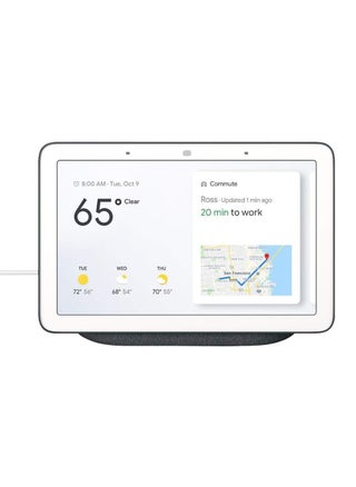 Google Home Hub  Smart Home Controller Assistant  Charcoal - pzsku/Z8BFB1FC8A6088EFCE270Z/45/_/1711179185/66adbe8d-3979-4fd9-9211-da75843462ac