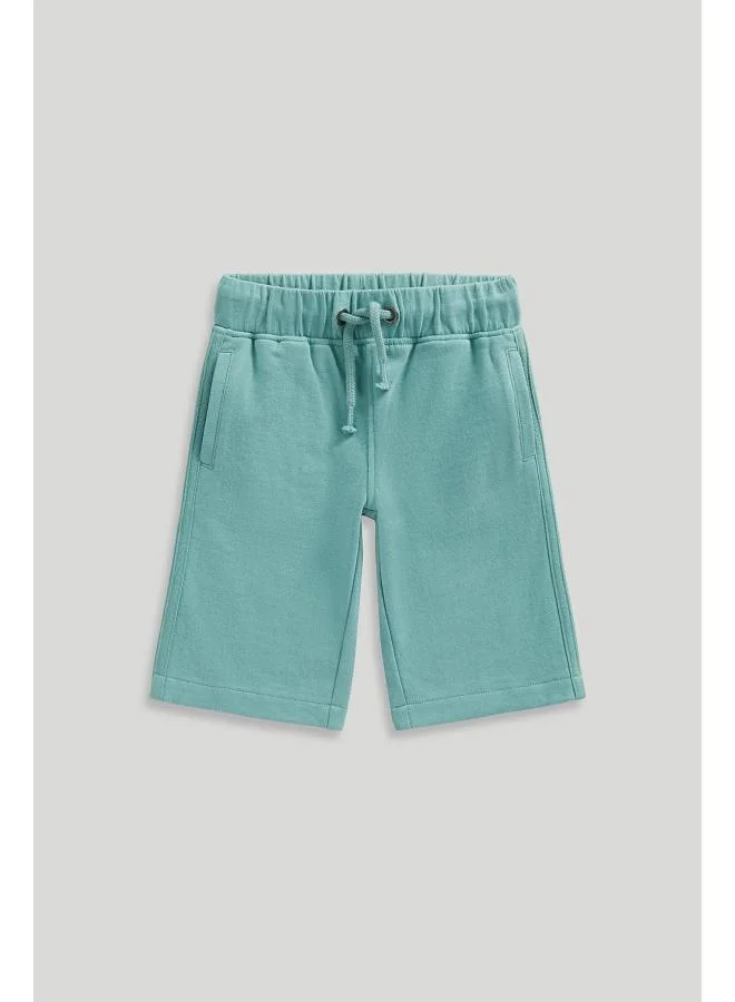 mothercare 3 Pack Jersey Shorts