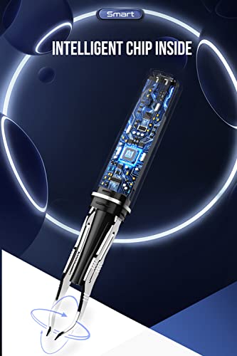 scopepick ملقط إزالة الشعر مع كاميرا 1080p، دقة قصوى: ملقط مع كاميرا - مثالي للمهام الدقيقة! - ملقط شعر الأذن والحواجب - Image 5