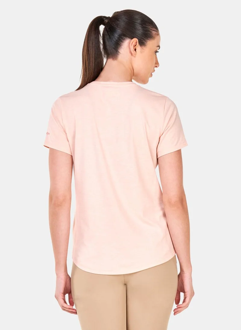 Columbia Women's Sun Trek™Graphic T-Shirt