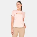 Columbia Pink