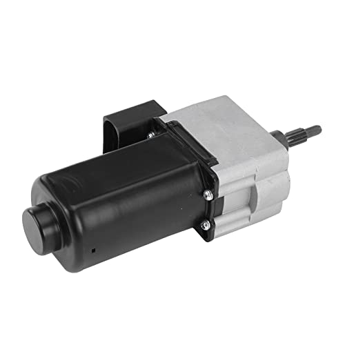 A-Premium Rear Differential Lock Axle Motor Compatible with Dodge Durango 2018-2021 & Jeep Grand Cherokee 2014-2021, with 230 mm Rear Axle, 10 Pins - Image 2