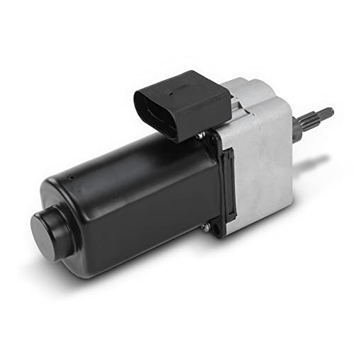 A-Premium Rear Differential Lock Axle Motor Compatible with Dodge Durango 2018-2021 & Jeep Grand Cherokee 2014-2021, with 230 mm Rear Axle, 10 Pins - Image 1