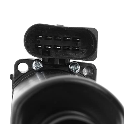 A-Premium Rear Differential Lock Axle Motor Compatible with Dodge Durango 2018-2021 & Jeep Grand Cherokee 2014-2021, with 230 mm Rear Axle, 10 Pins - Image 3