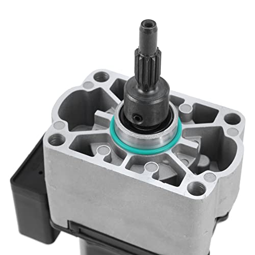 A-Premium Rear Differential Lock Axle Motor Compatible with Dodge Durango 2018-2021 & Jeep Grand Cherokee 2014-2021, with 230 mm Rear Axle, 10 Pins - Image 4