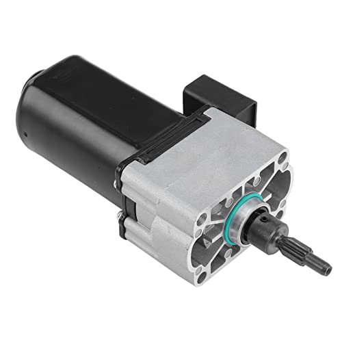 A-Premium Rear Differential Lock Axle Motor Compatible with Dodge Durango 2018-2021 & Jeep Grand Cherokee 2014-2021, with 230 mm Rear Axle, 10 Pins - Image 5