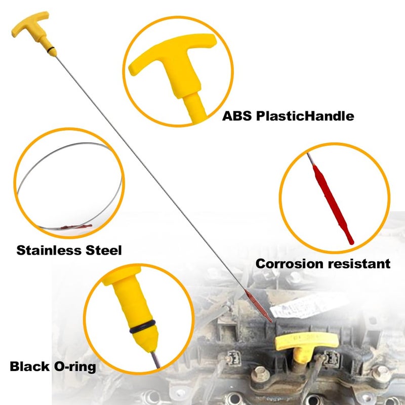 Gorniloxam Engine Oil Dipstick for Hyundai and Kia - Image 4
