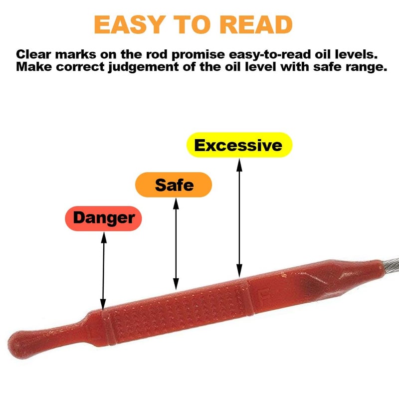 Gorniloxam Engine Oil Dipstick for Hyundai and Kia - Image 5