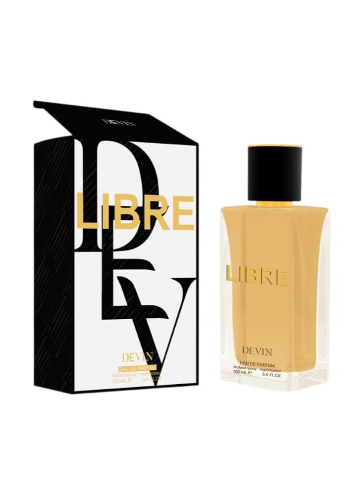 Libre Eau De Parfum 100ml