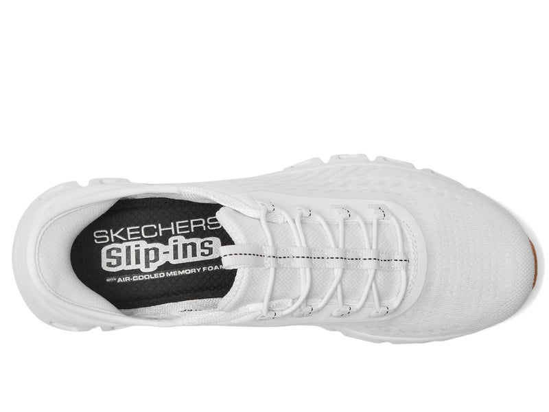 SKECHERS Glide-Step - Tranquility Hands Free Slip-INS, WBK, 9 - Image 2