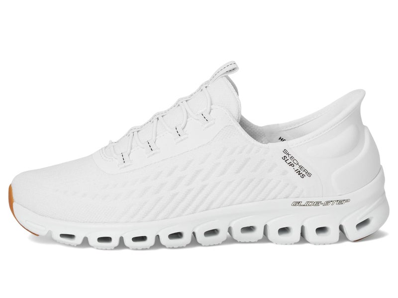 SKECHERS Glide-Step - Tranquility Hands Free Slip-INS, WBK, 9 - Image 4