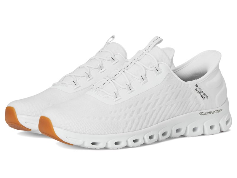 SKECHERS Glide-Step - Tranquility Hands Free Slip-INS, WBK, 9 - Image 1