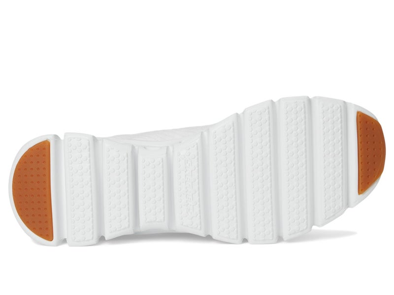 SKECHERS Glide-Step - Tranquility Hands Free Slip-INS, WBK, 9 - Image 3