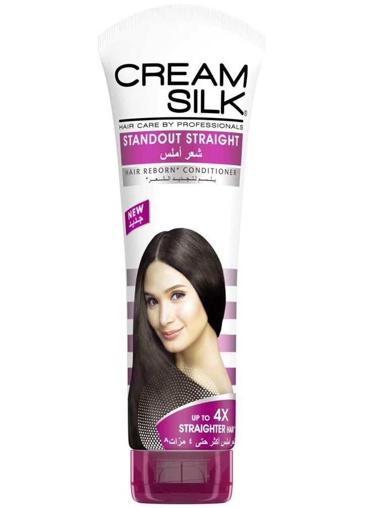 Cream Silk - Cream Silk Standout Straight Conditioner, 280ml - Image 1