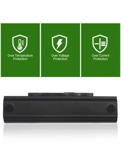 RADEX E550 High Grade Compatible Laptop Battery for Lenovo ThinkPad E550, 45N1760, 45N1762 76+  - Image 4