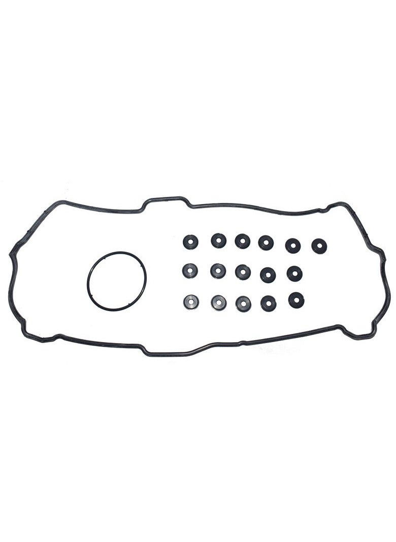 Machter Rocker Valve Tappet Cover Gasket Kit Fit For Toyota Prado VZJ95 V6 3.4L 5VZ-FE 1996-2002  - Image 2