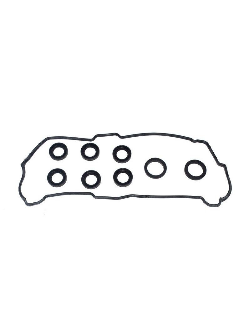 Machter Rocker Valve Tappet Cover Gasket Kit Fit For Toyota Prado VZJ95 V6 3.4L 5VZ-FE 1996-2002  - Image 3