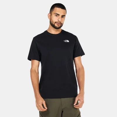 THE NORTH FACE Men's Redbox Celebration T-Shirt